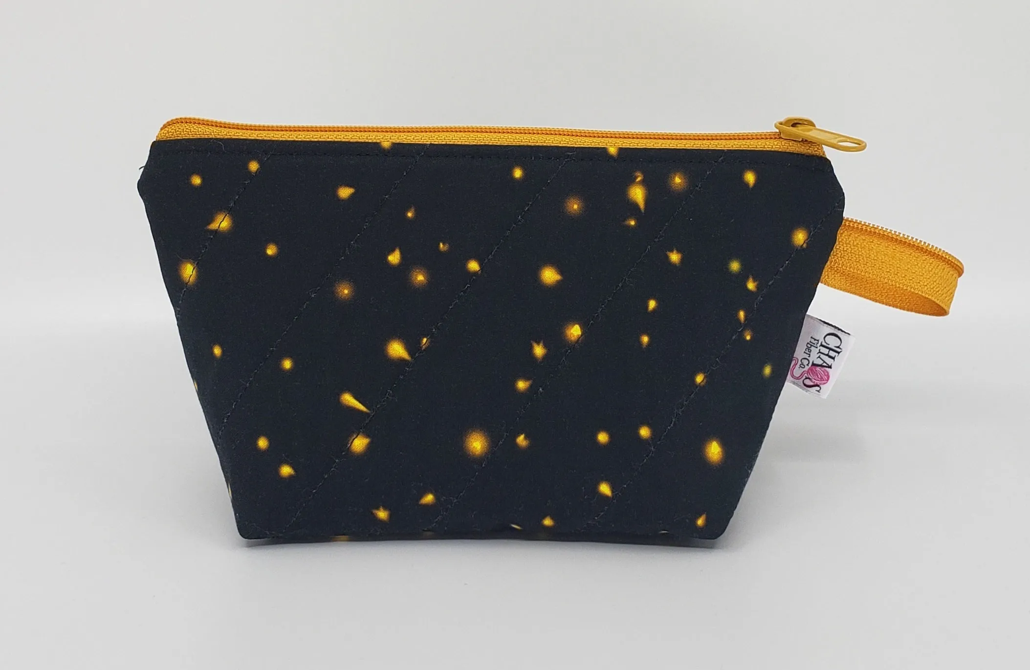 Dragonflies - Notions Bag