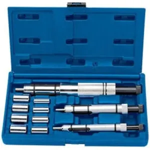 Draper 23238 Universal Clutch Aligning Kit (11 Piece) Dr-23238