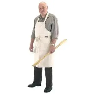 Draper Cotton Apron Dr-72930