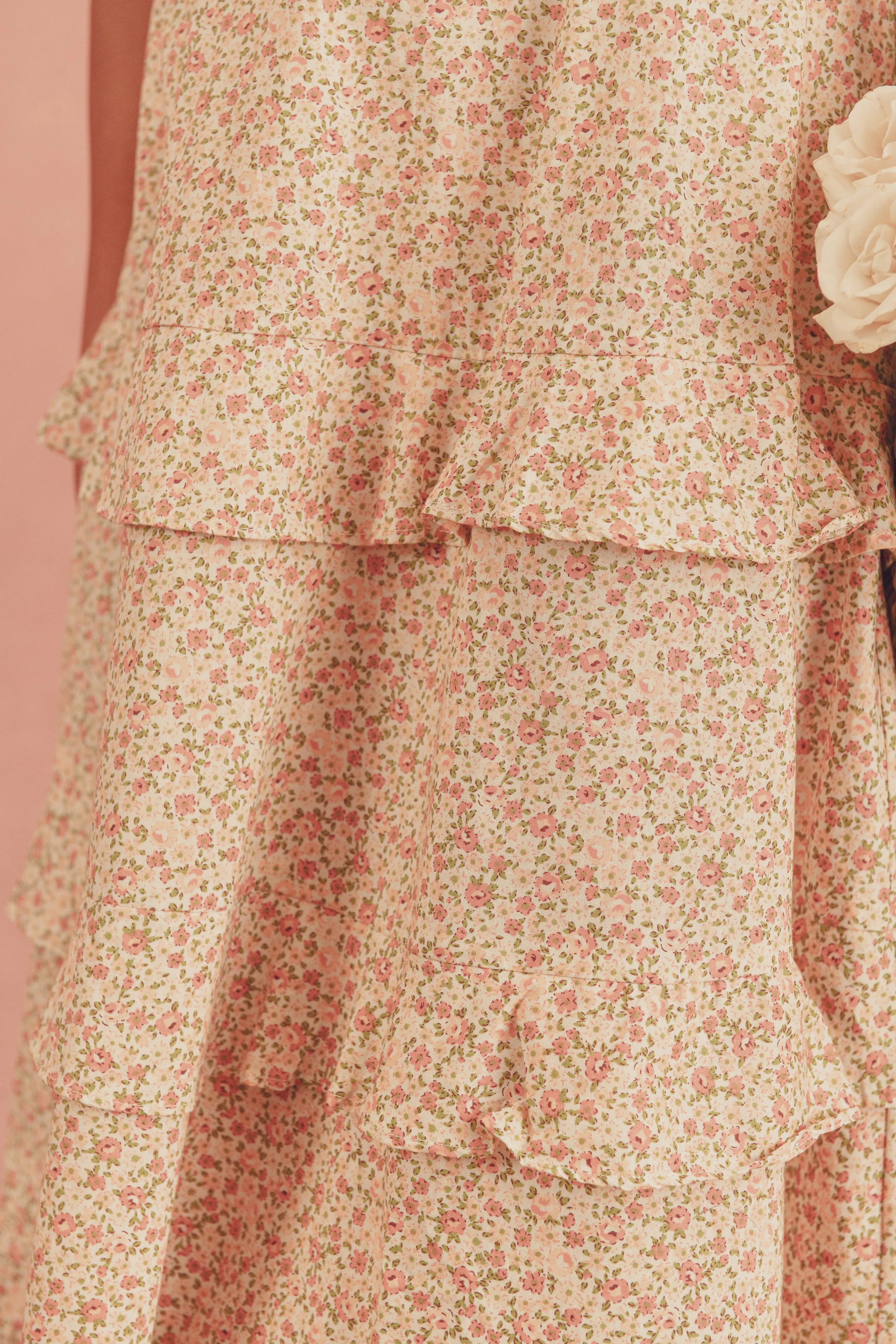Dreamt of This Moment Dress