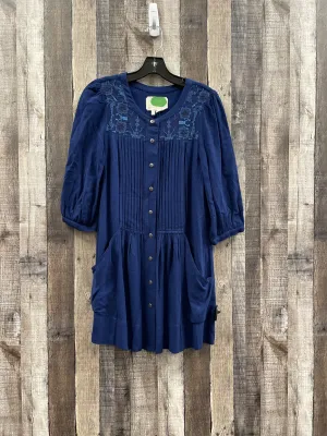Dress Casual Short By Anthropologie  Size: Petite   Xs
