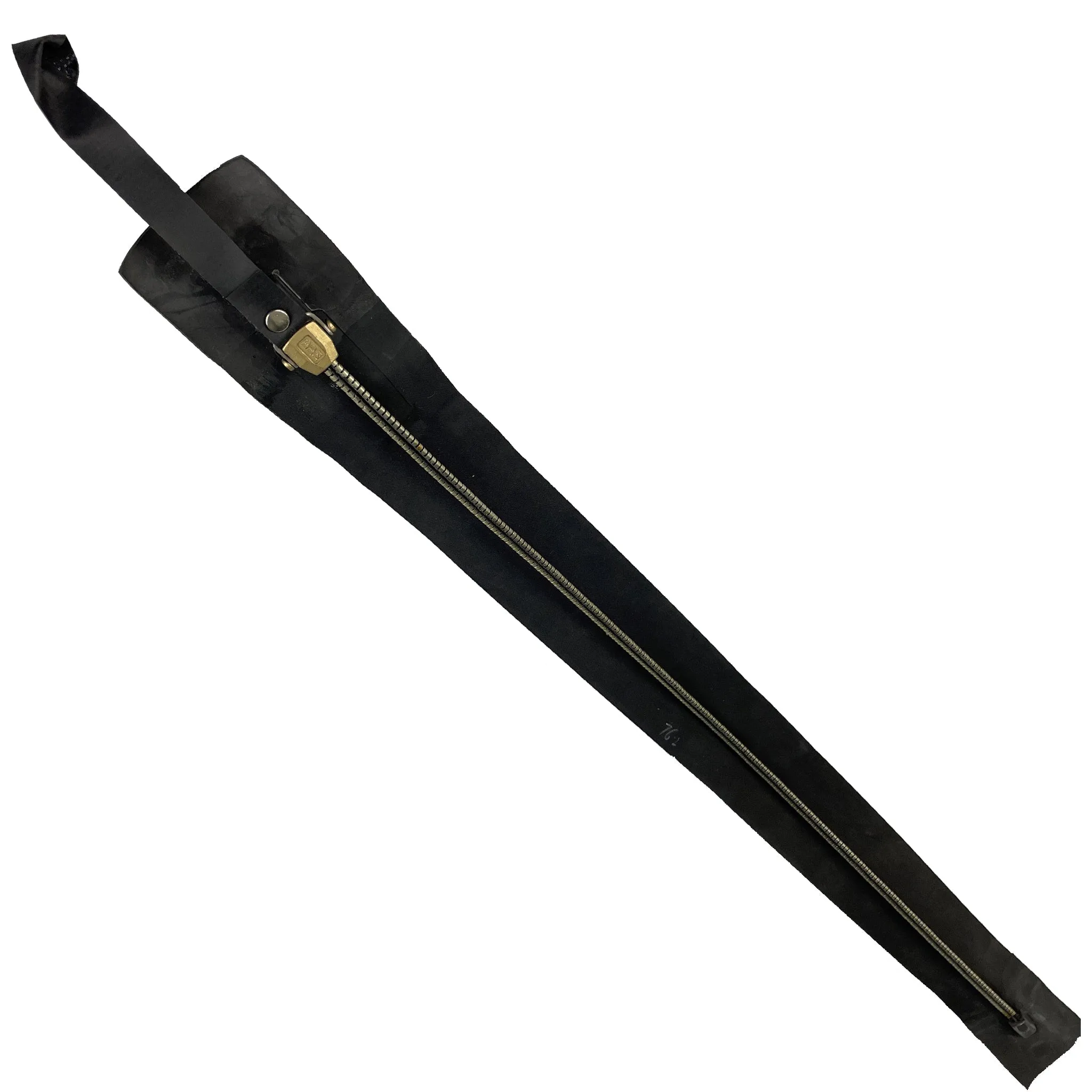 Dry Suit Replacement Zip YKK/BDM