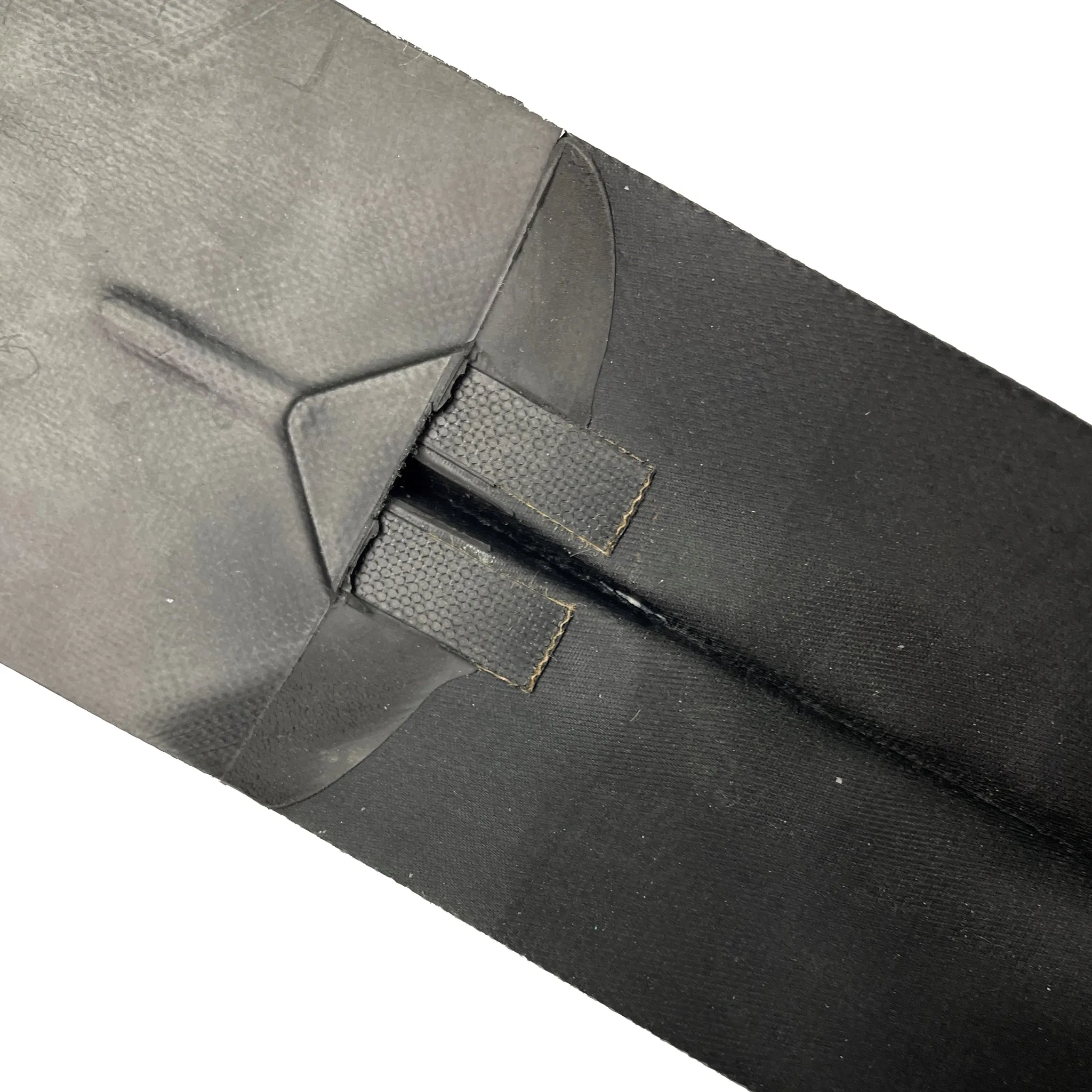 Dry Suit Replacement Zip YKK/BDM
