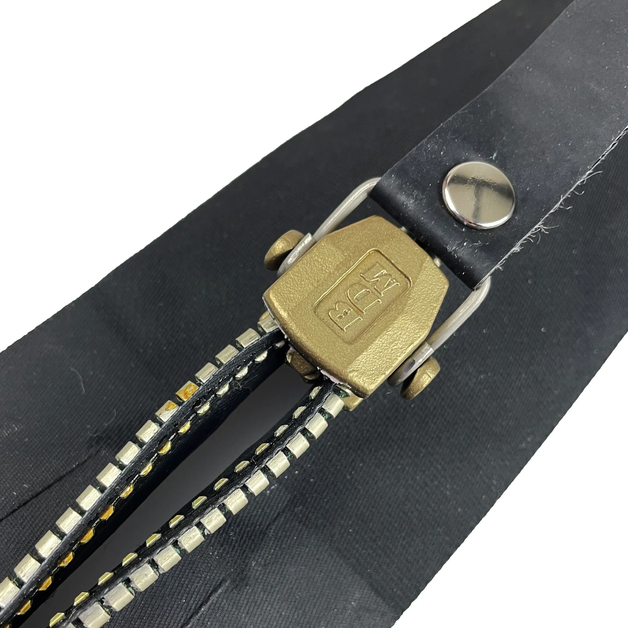 Dry Suit Replacement Zip YKK/BDM