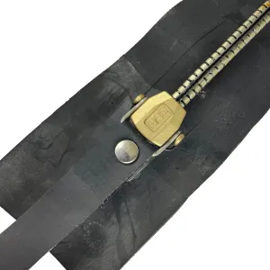 Dry Suit Replacement Zip YKK/BDM