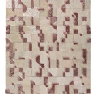 dual texture rug collection