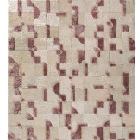 dual texture rug collection
