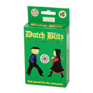Dutch Blitz