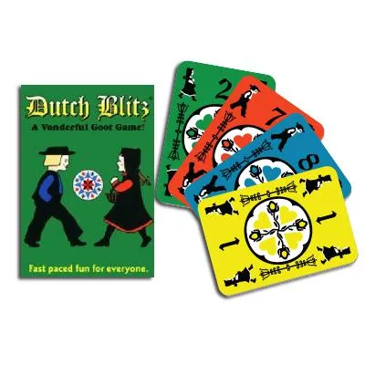 Dutch Blitz