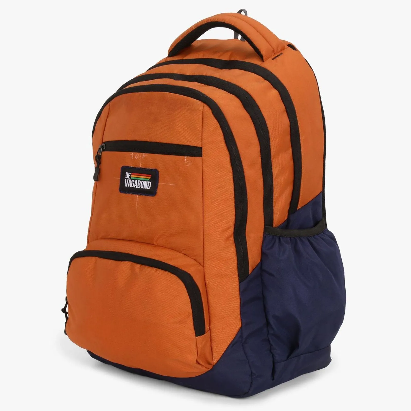 Dv Pro 4.21 Orange
