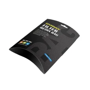 Dymax Filter Media Bag Fine - S 14X20cm