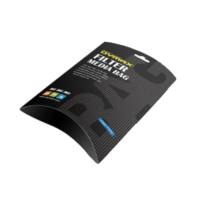 Dymax Filter Media Bag Fine - S 14X20cm