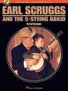 Earl Scruggs and the 5-String Banjo Revised and Enhanced Edition