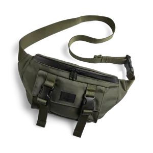 EastMBG Bum Bag, Recycled
