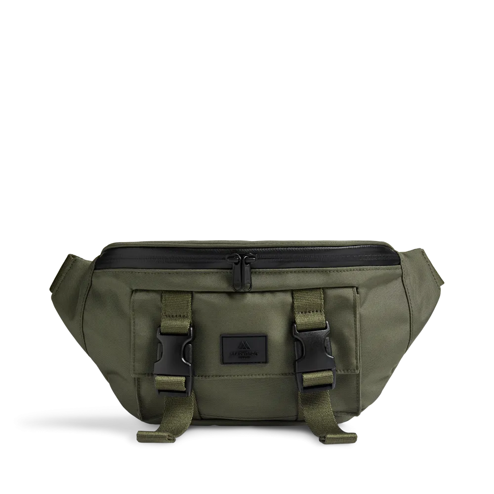 EastMBG Bum Bag, Recycled