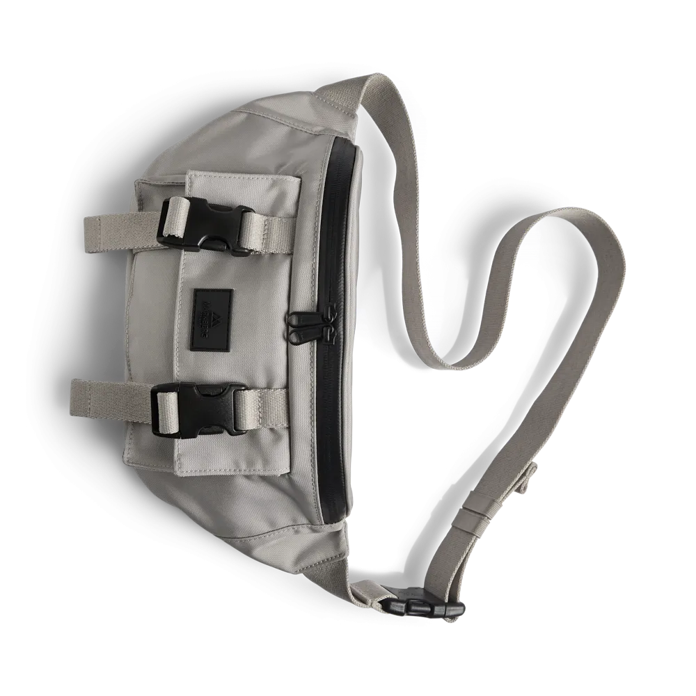 EastMBG Bum Bag, Recycled
