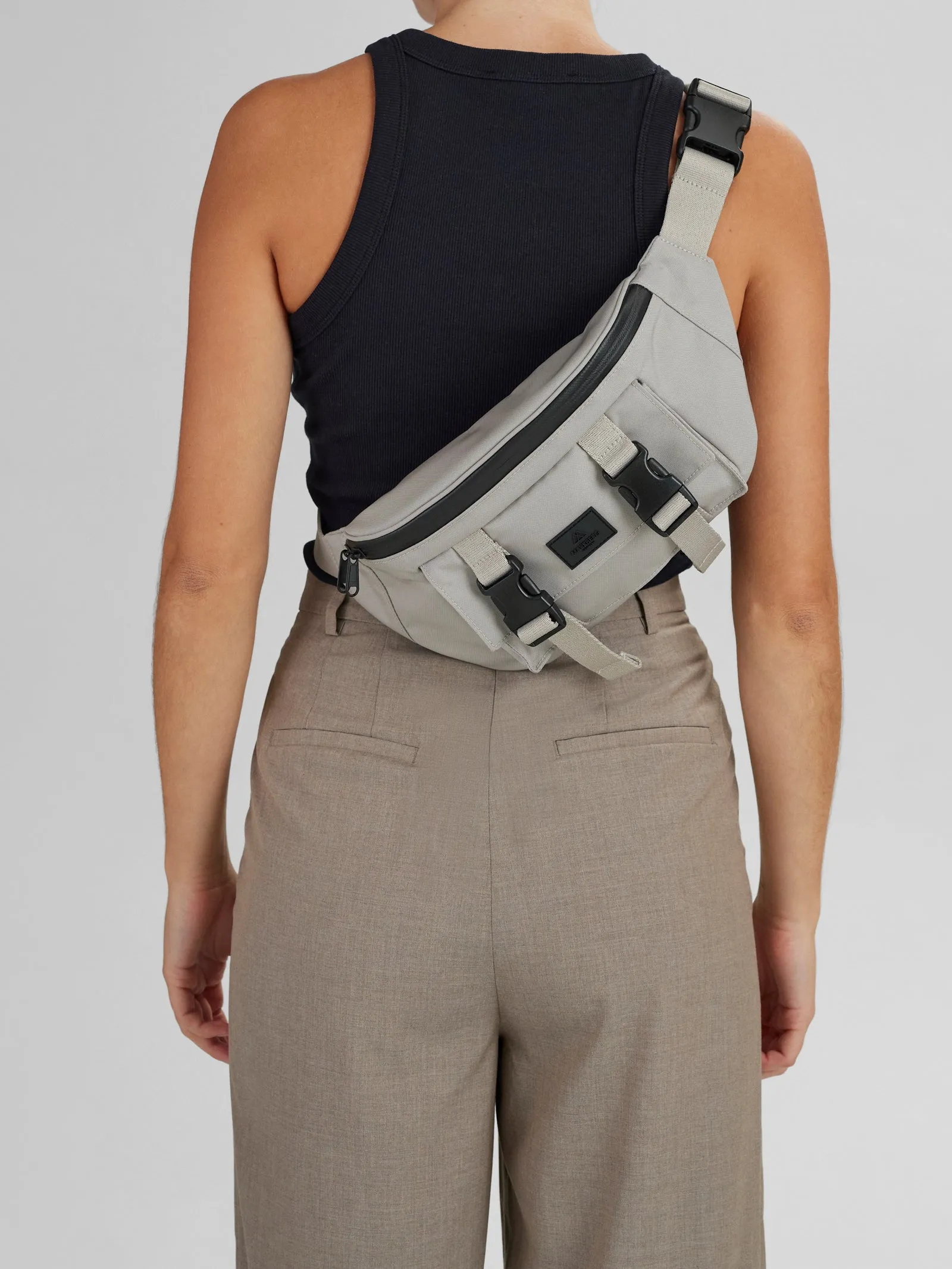 EastMBG Bum Bag, Recycled