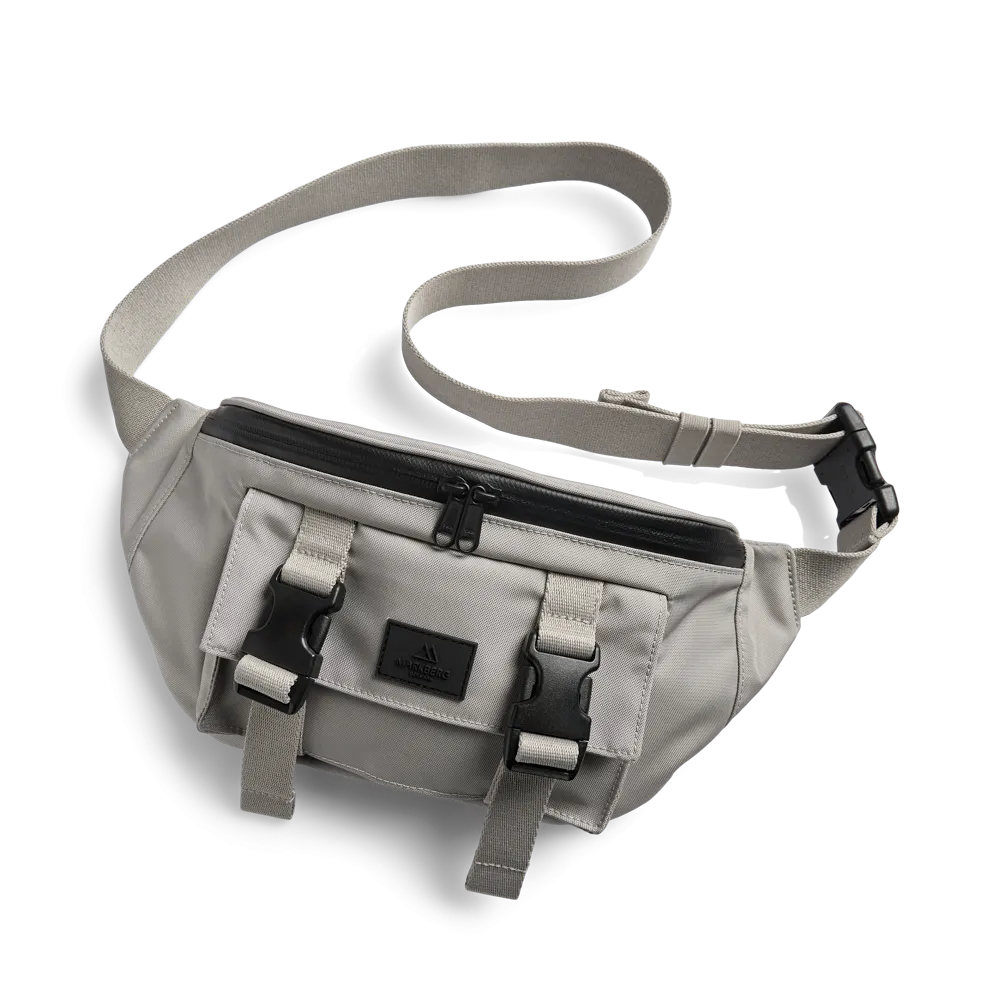 EastMBG Bum Bag, Recycled