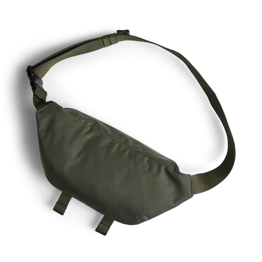 EastMBG Bum Bag, Recycled