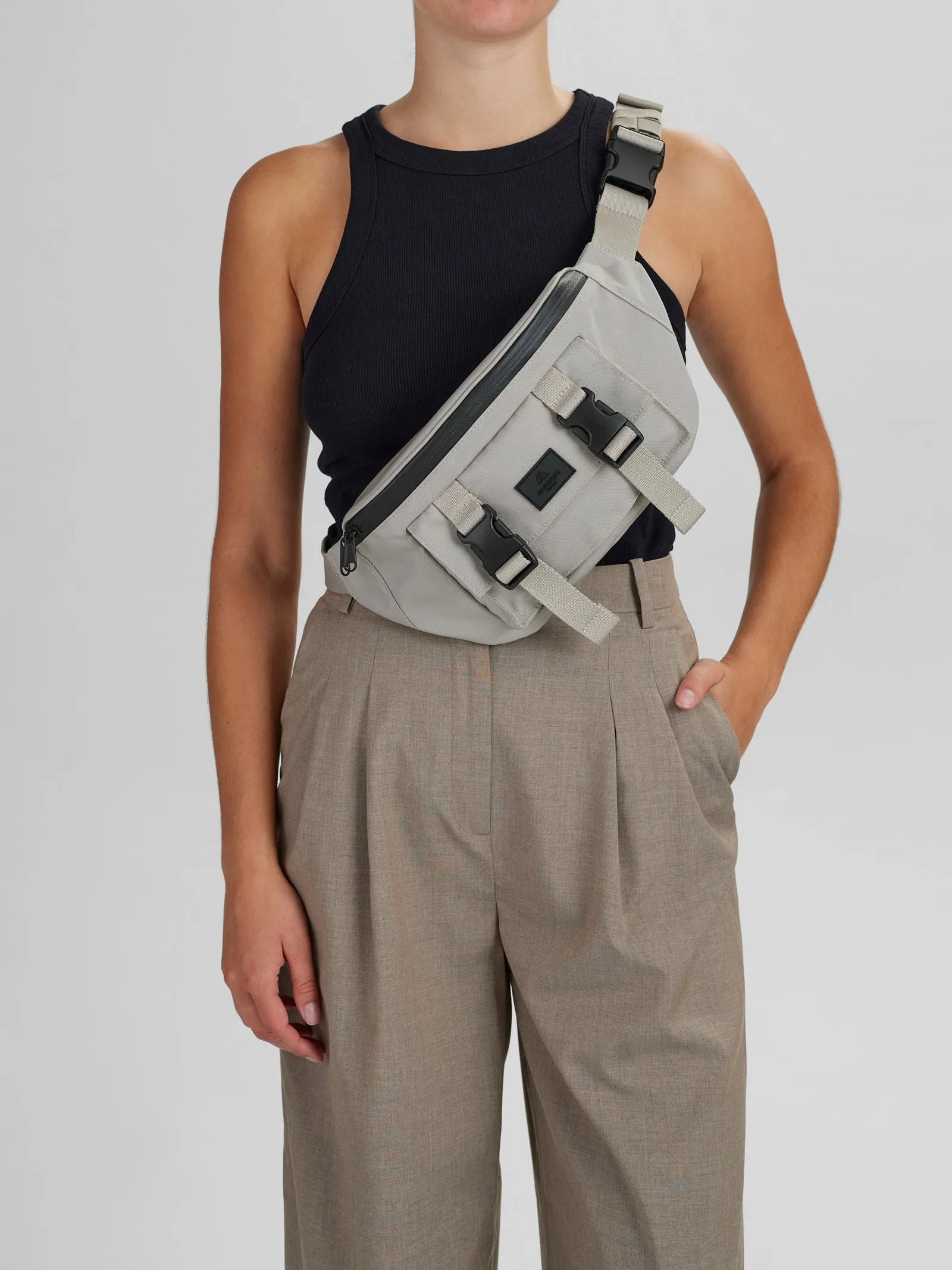 EastMBG Bum Bag, Recycled