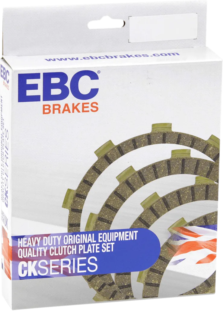 EBC CK7005 CK Series Clutch Kit