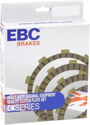 EBC CK7005 CK Series Clutch Kit
