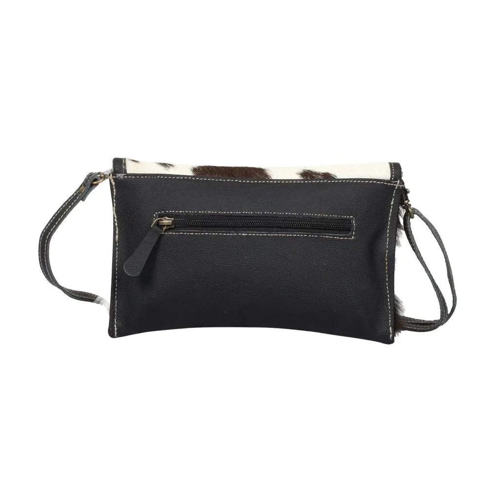 Ebon Crossbody Bag - Myra