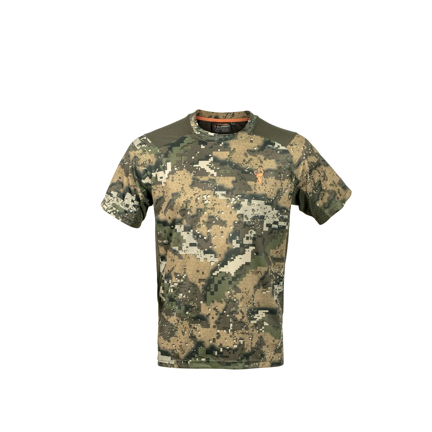 Eclipse Tee V2