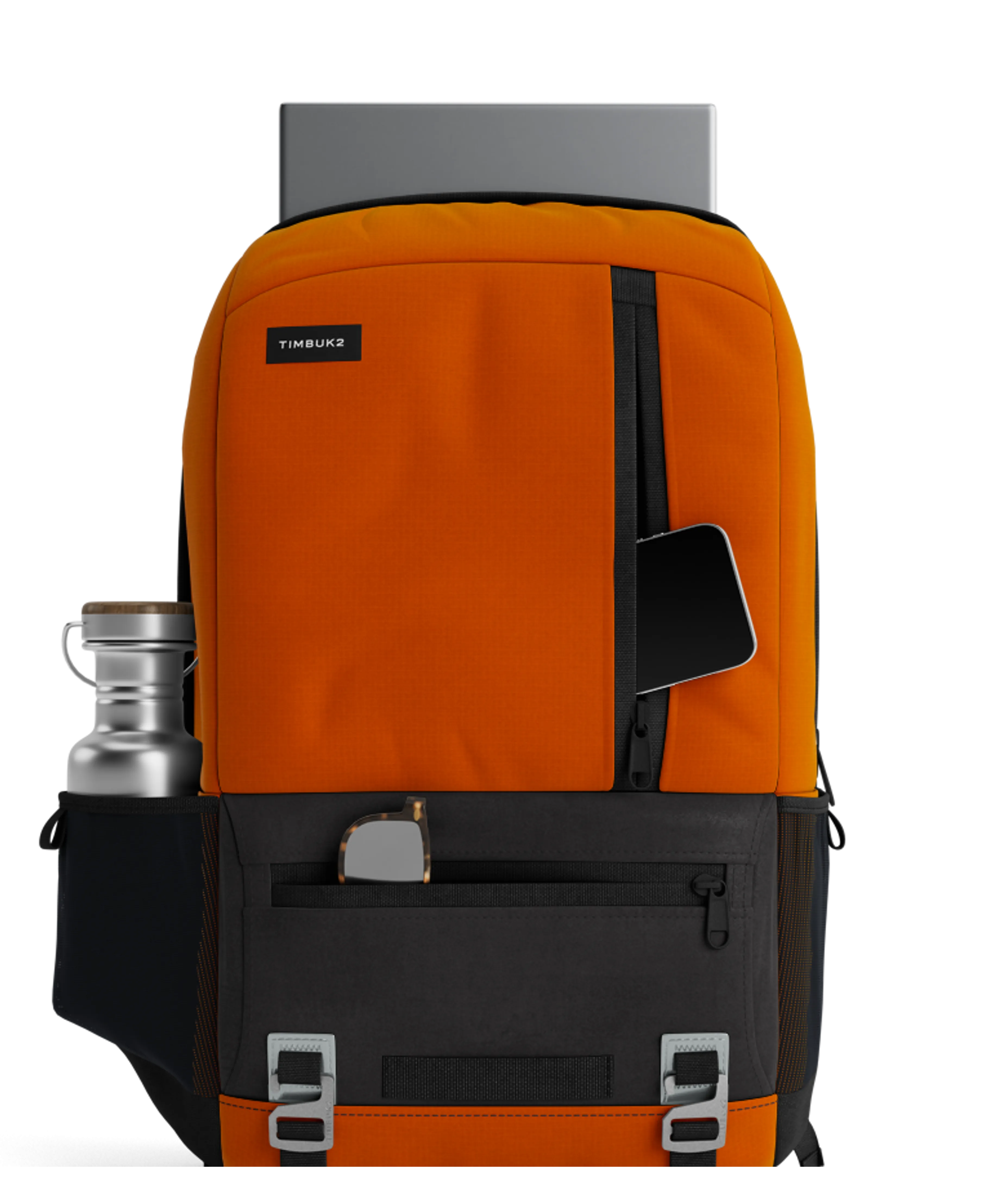 Eco Ripstop Alcatraz Backpack