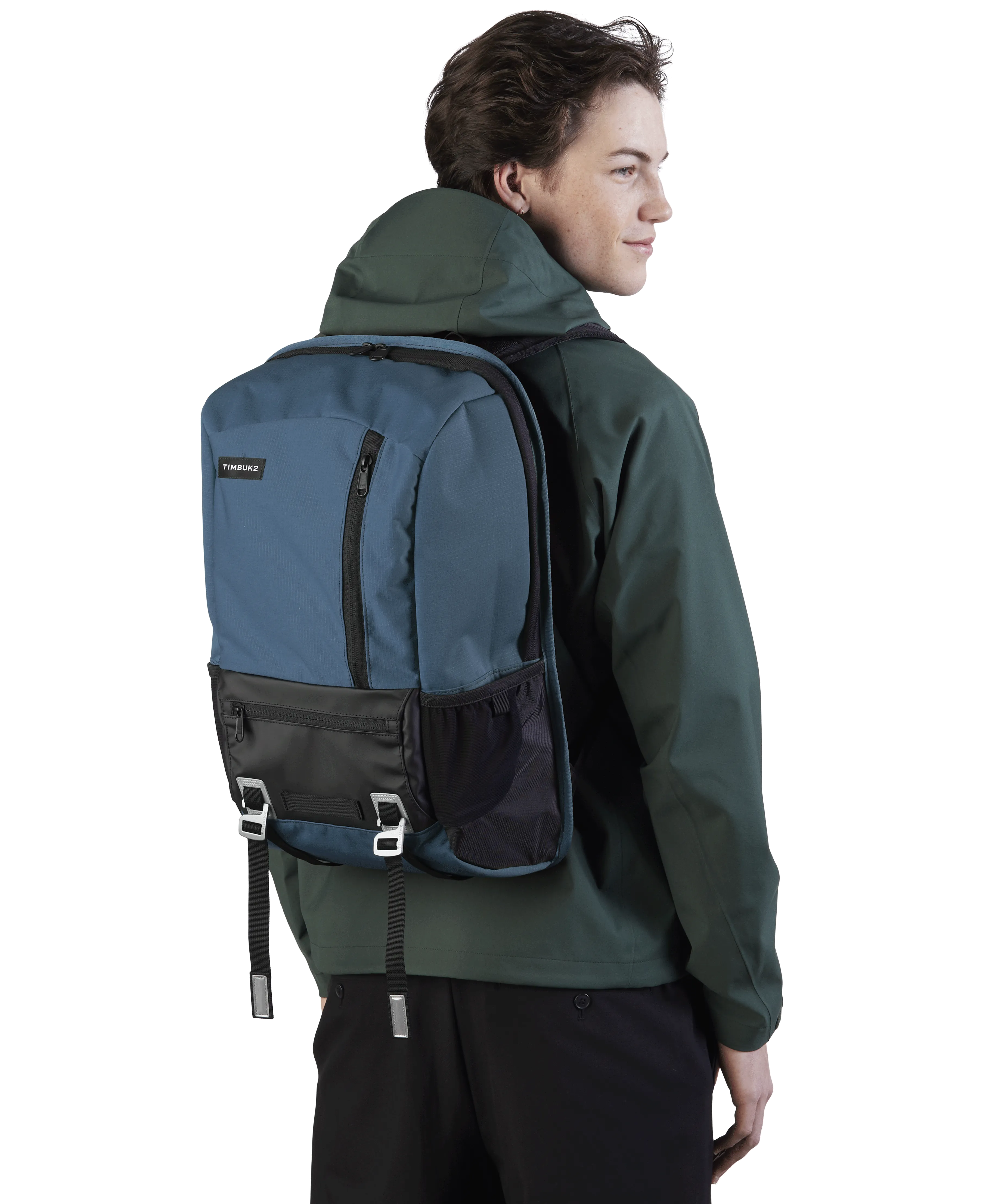 Eco Ripstop Alcatraz Backpack
