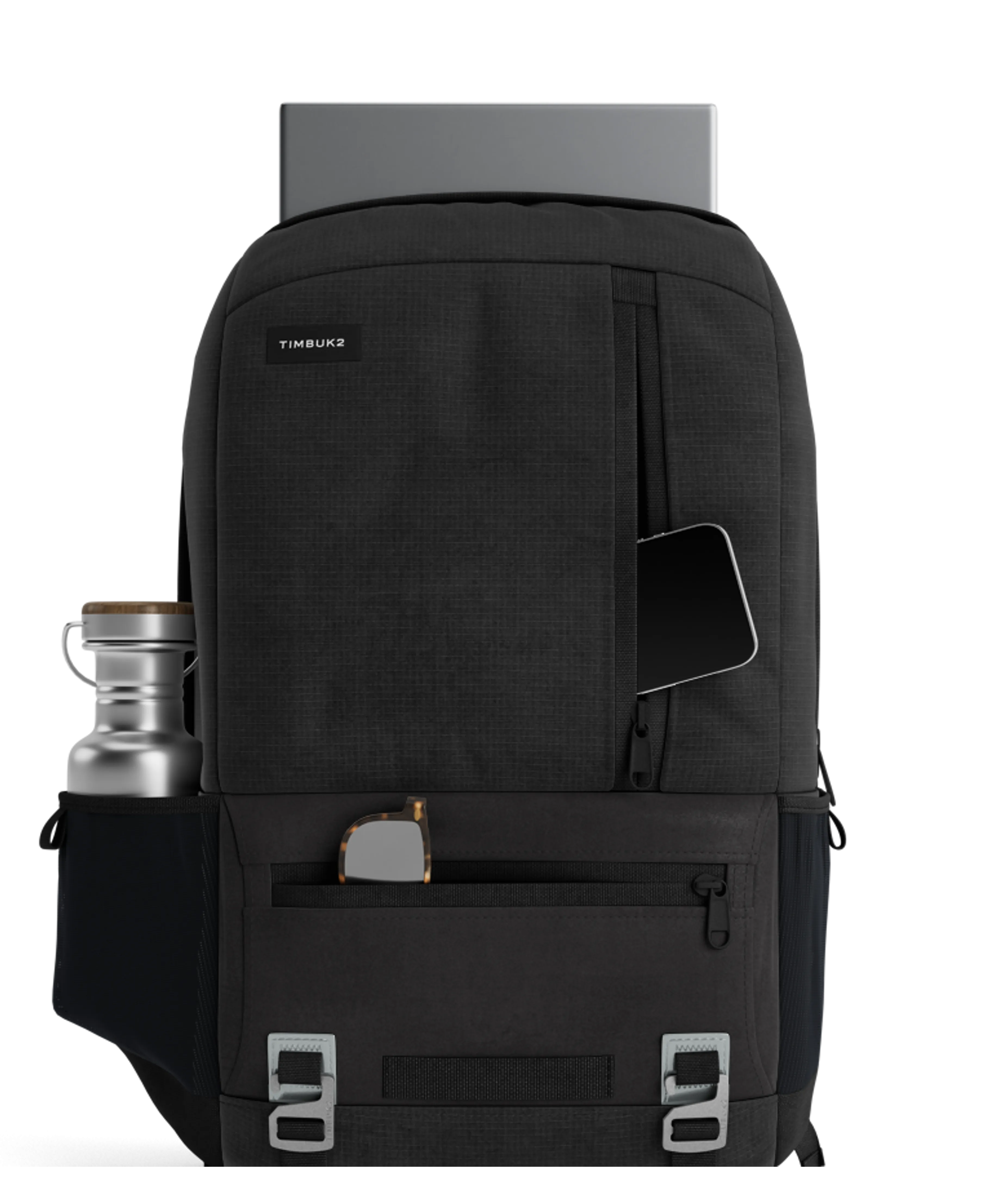 Eco Ripstop Alcatraz Backpack