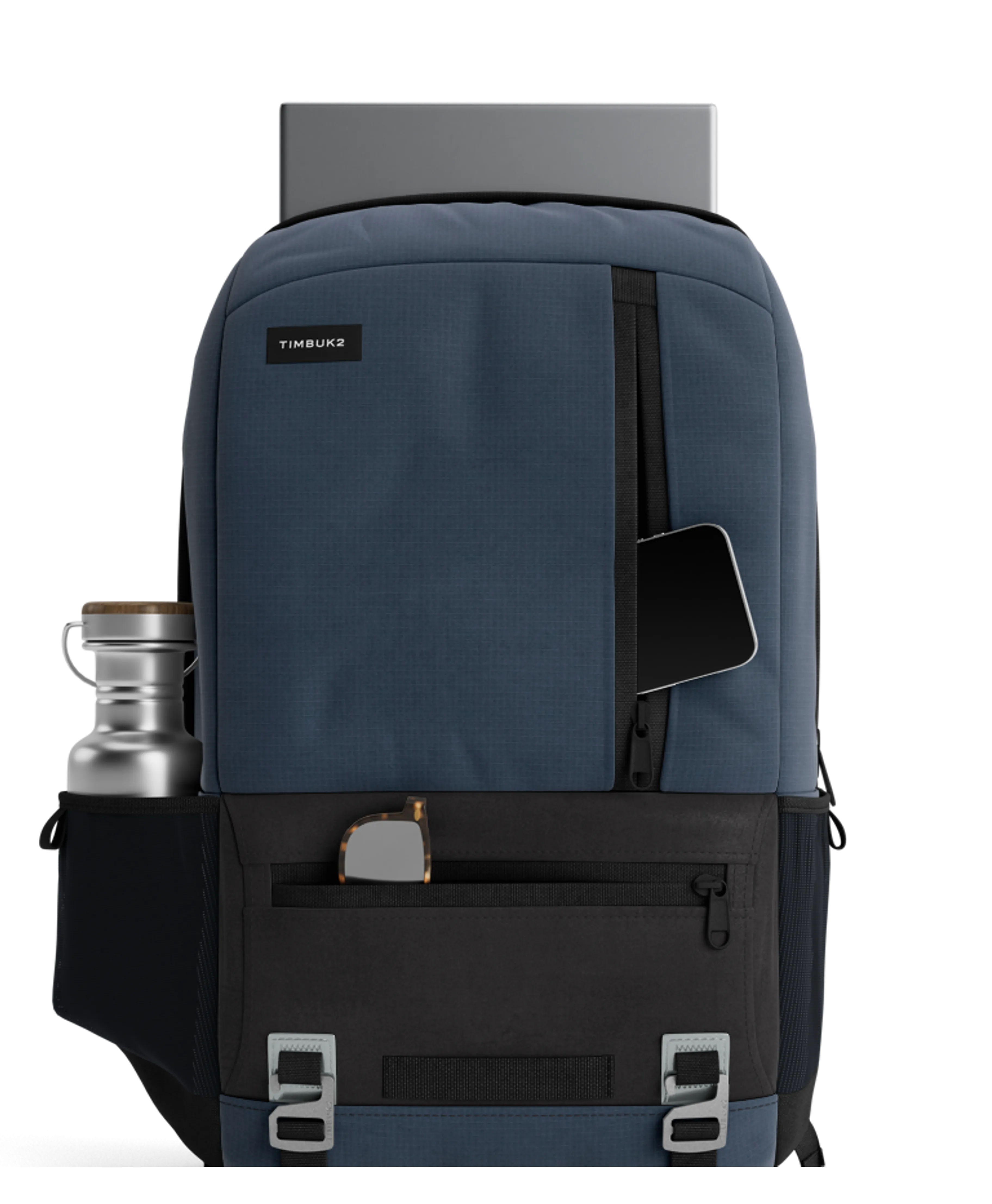 Eco Ripstop Alcatraz Backpack