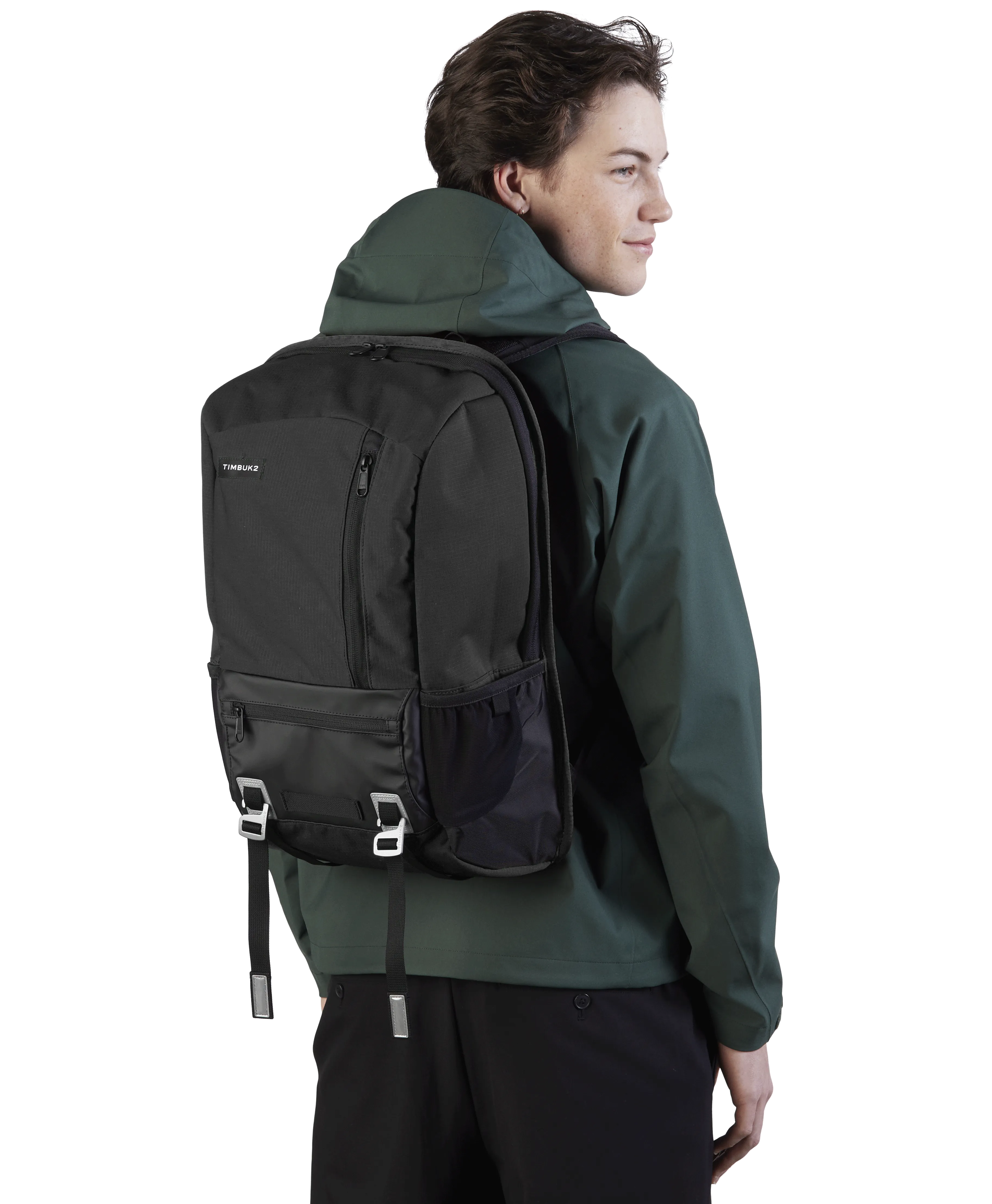 Eco Ripstop Alcatraz Backpack