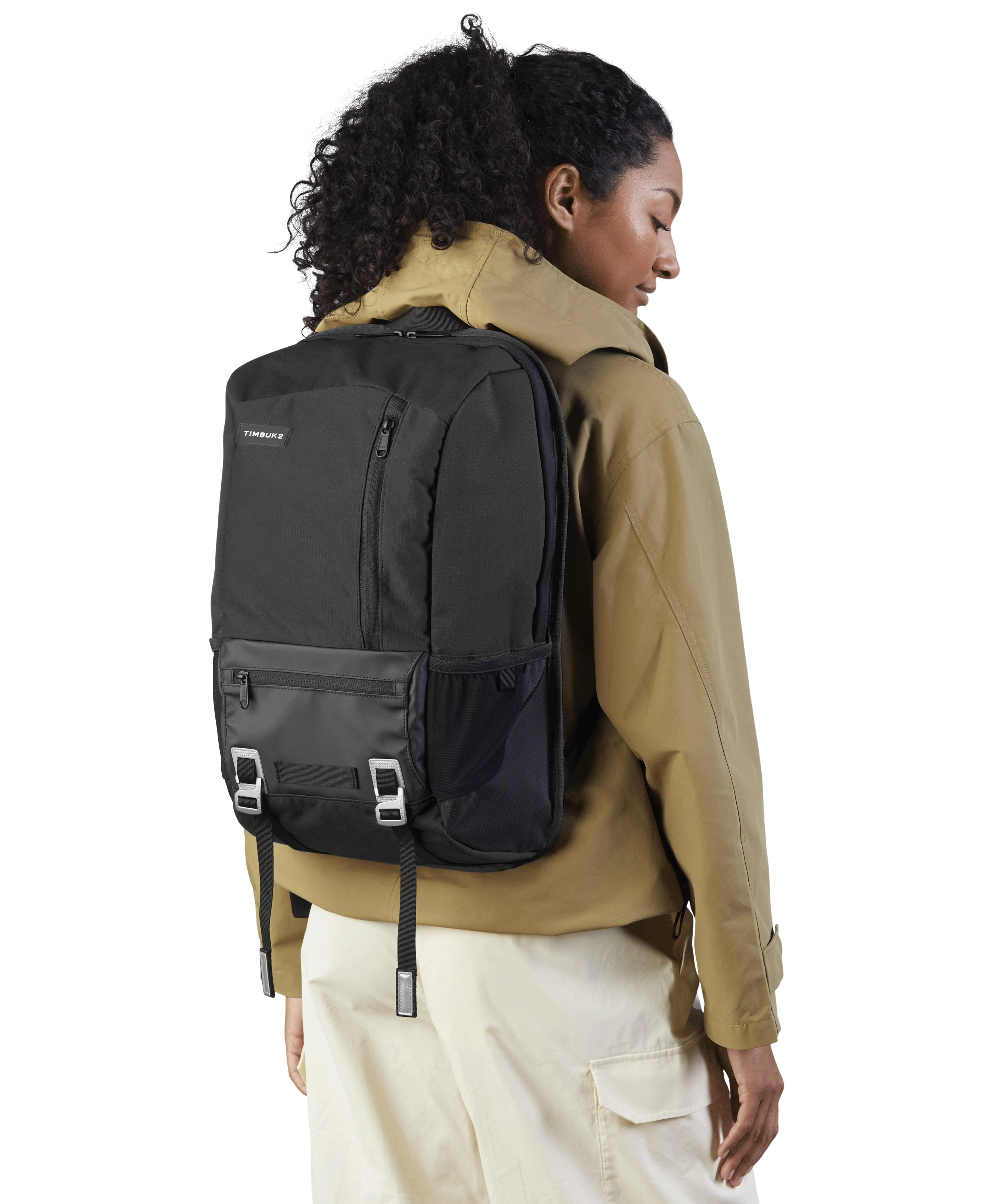 Eco Ripstop Alcatraz Backpack