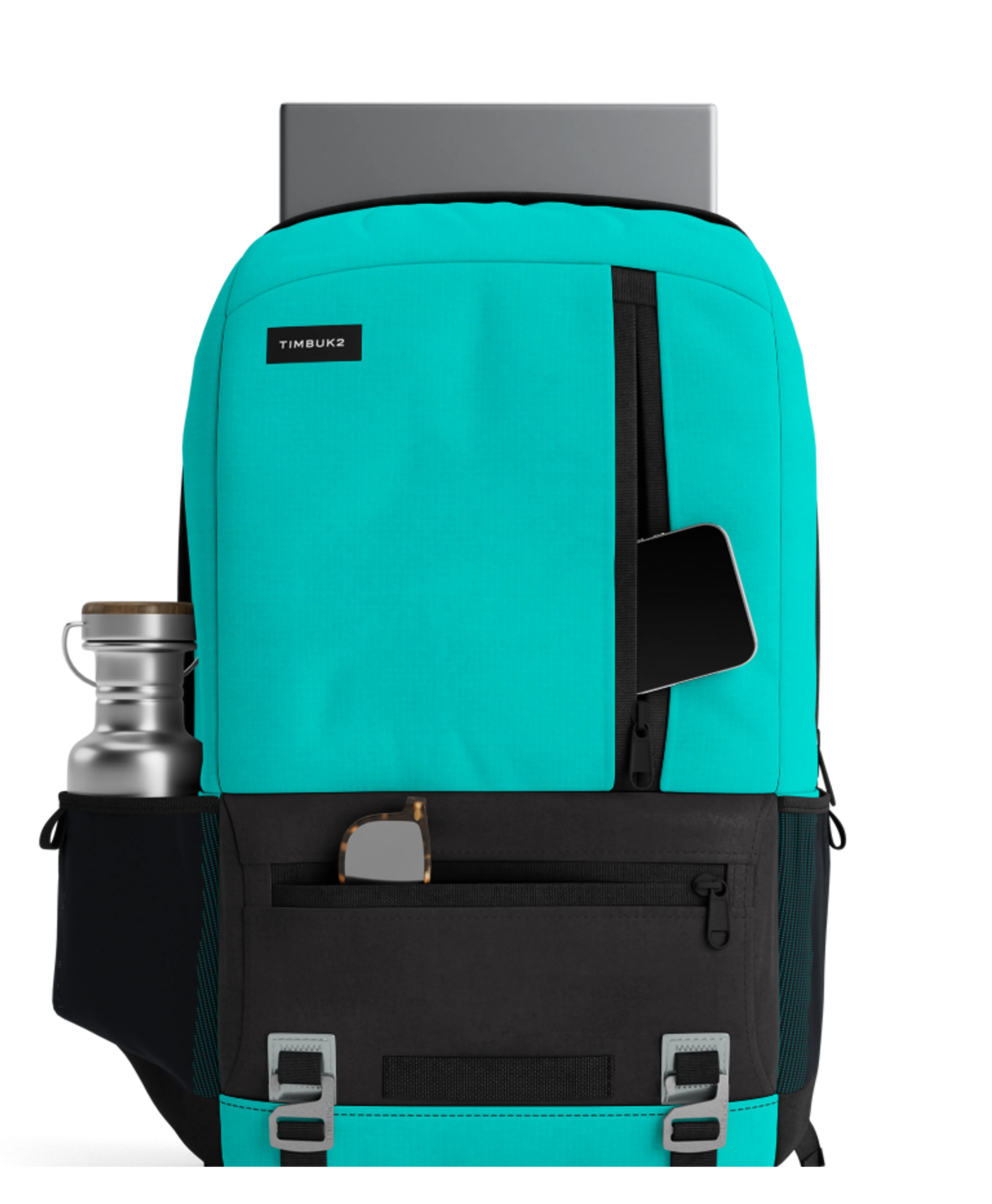 Eco Ripstop Alcatraz Backpack