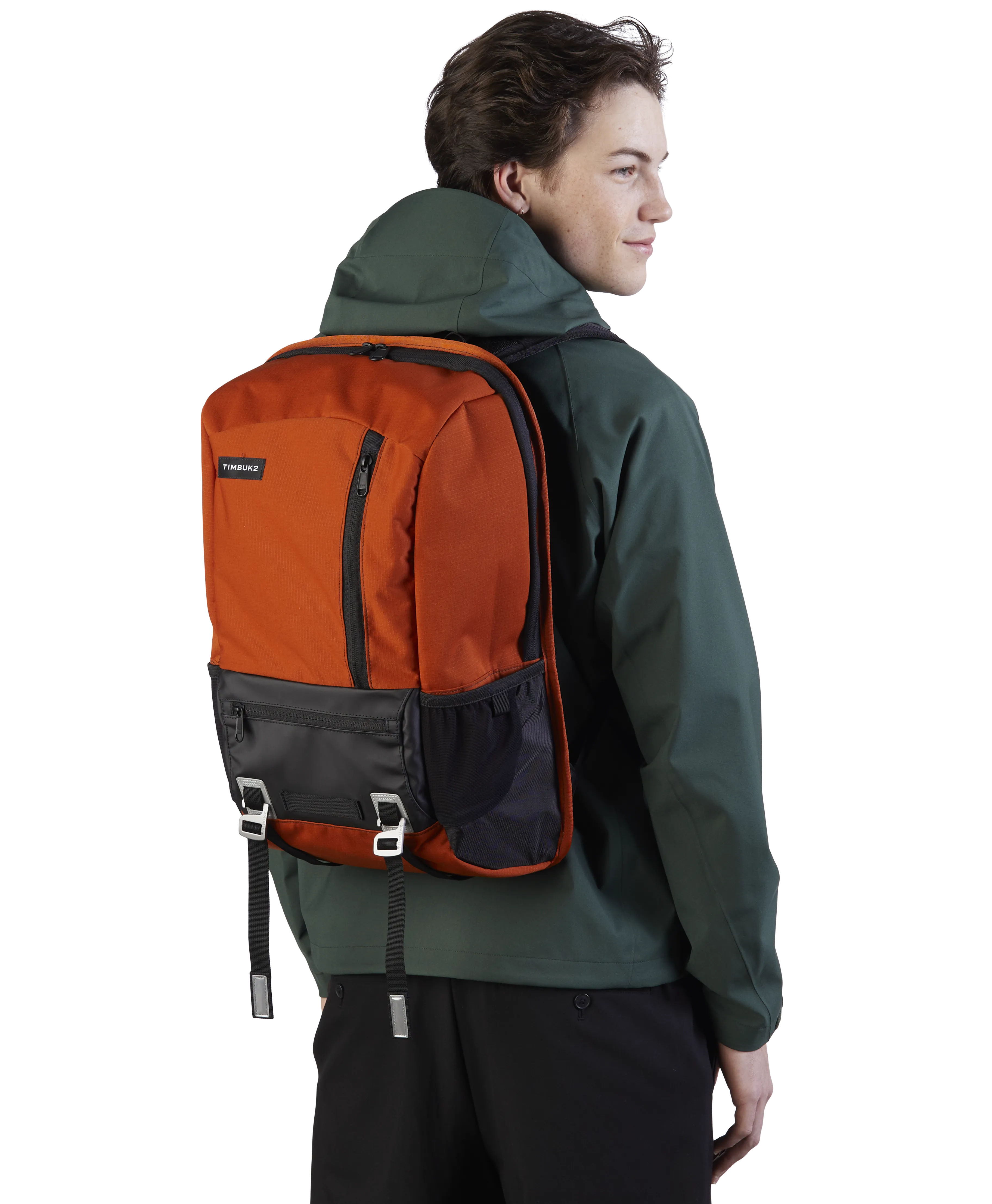 Eco Ripstop Alcatraz Backpack