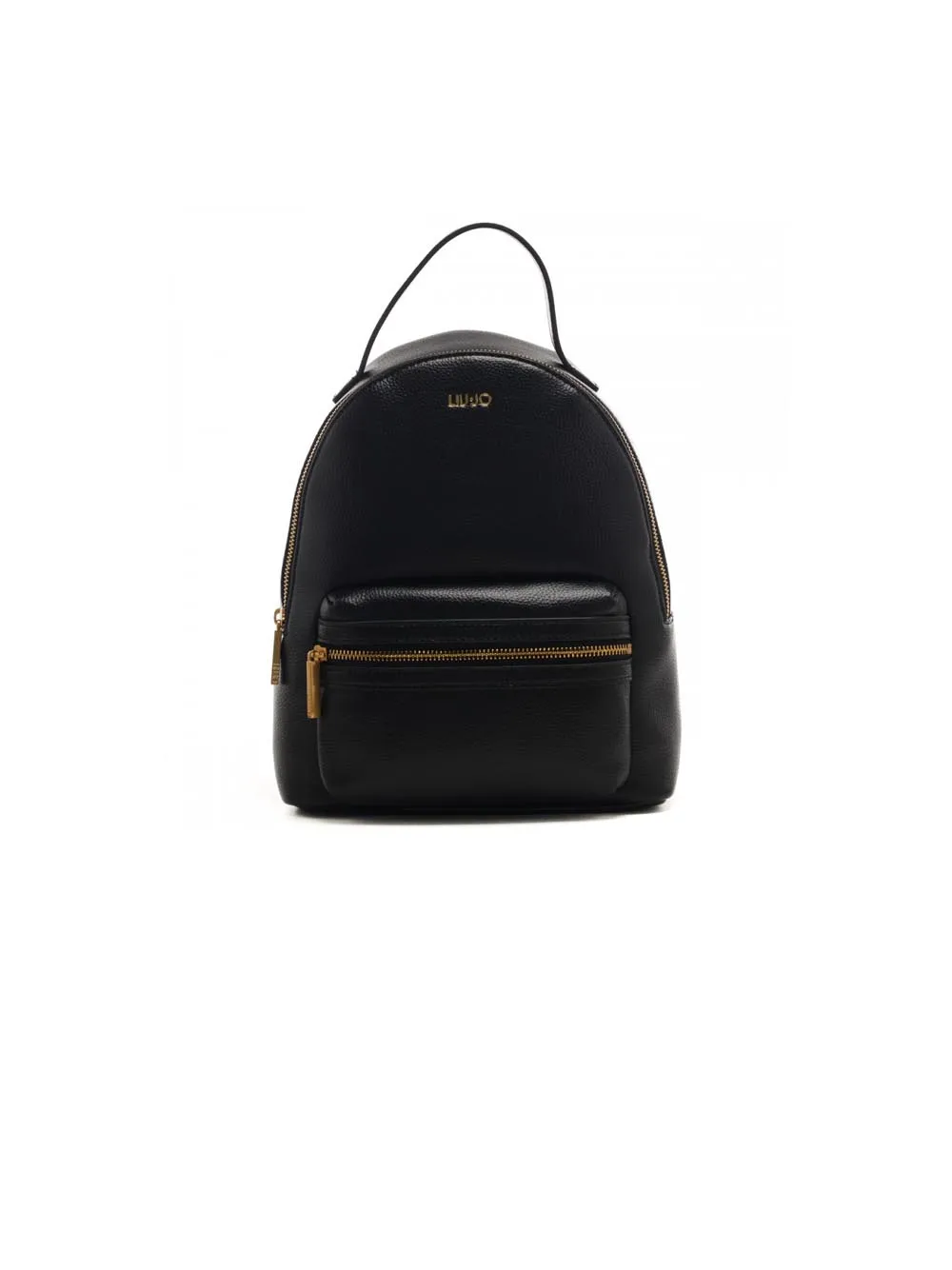 Ecs M Backpack - Nero
