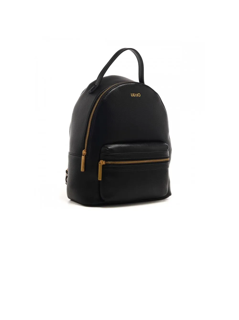 Ecs M Backpack - Nero