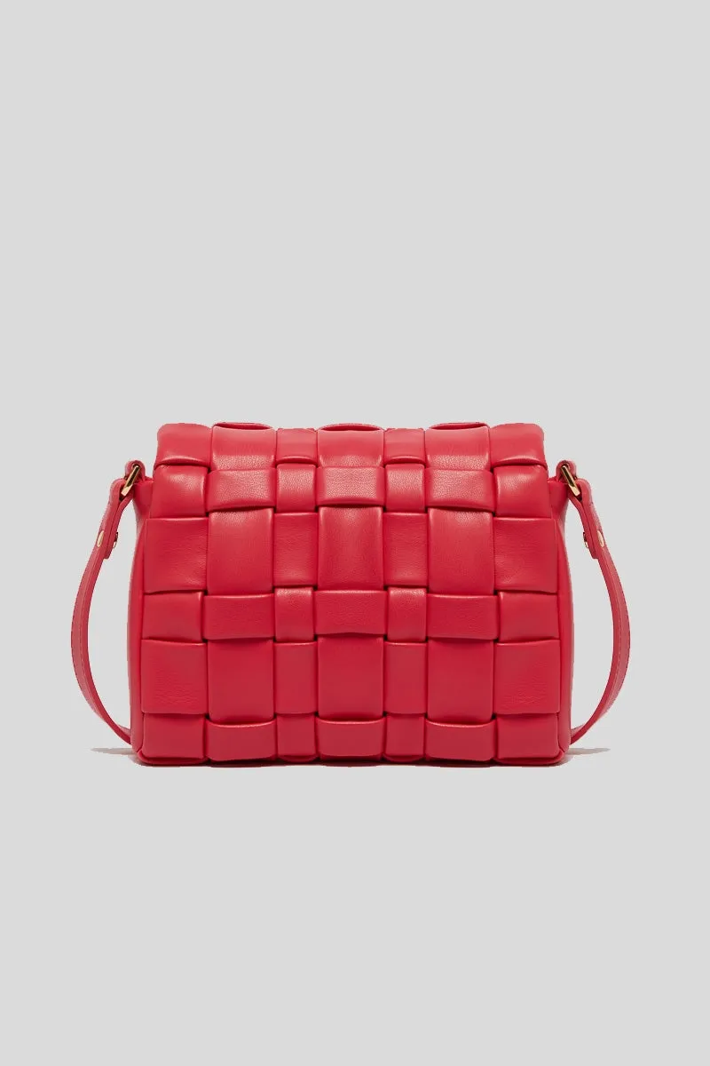 ECS S Crossbody - Azalea