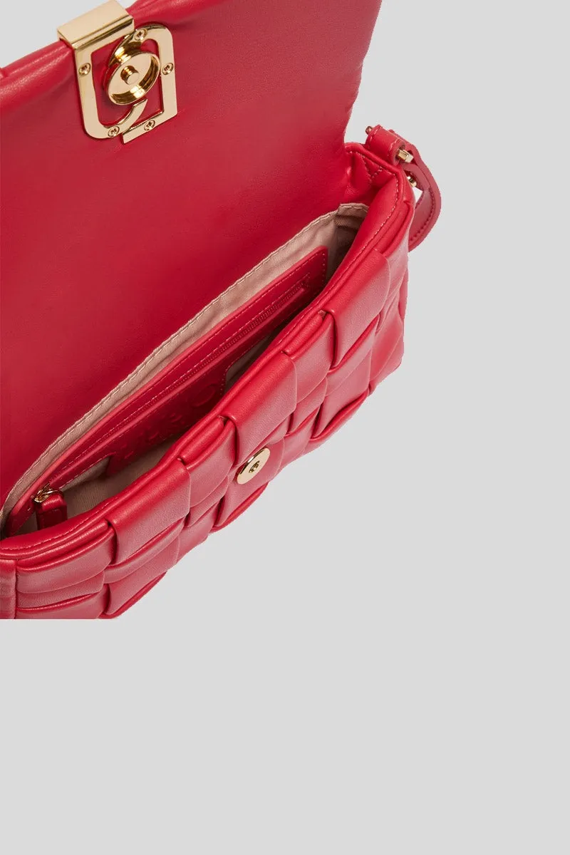 ECS S Crossbody - Azalea