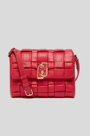 ECS S Crossbody - Azalea