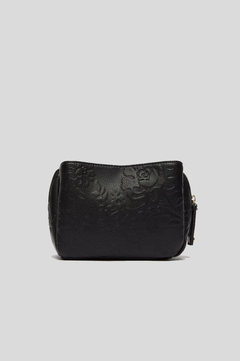 ECS S Crossbody - Nero