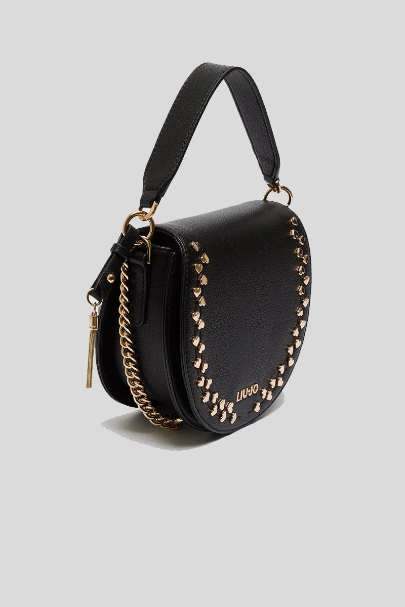 ECS S Crossbody - Nero