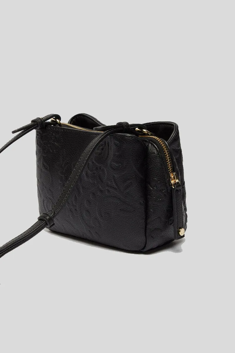 ECS S Crossbody - Nero