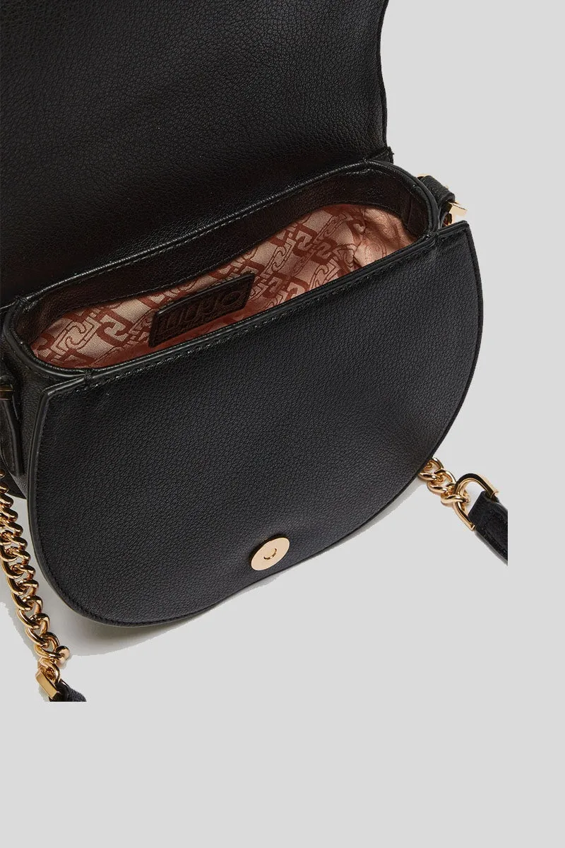 ECS S Crossbody - Nero