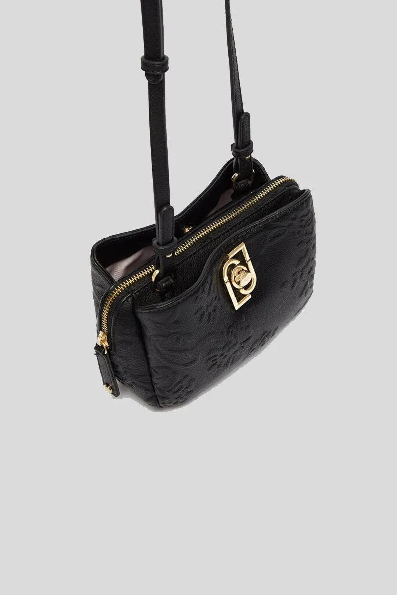ECS S Crossbody - Nero