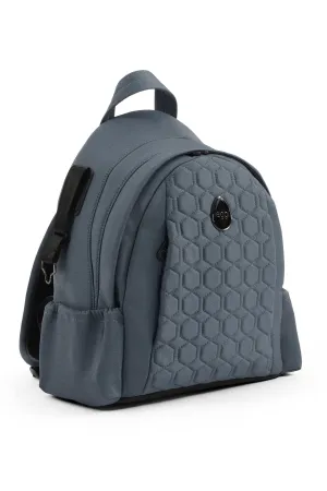 Egg 3 Backpack - Topaz