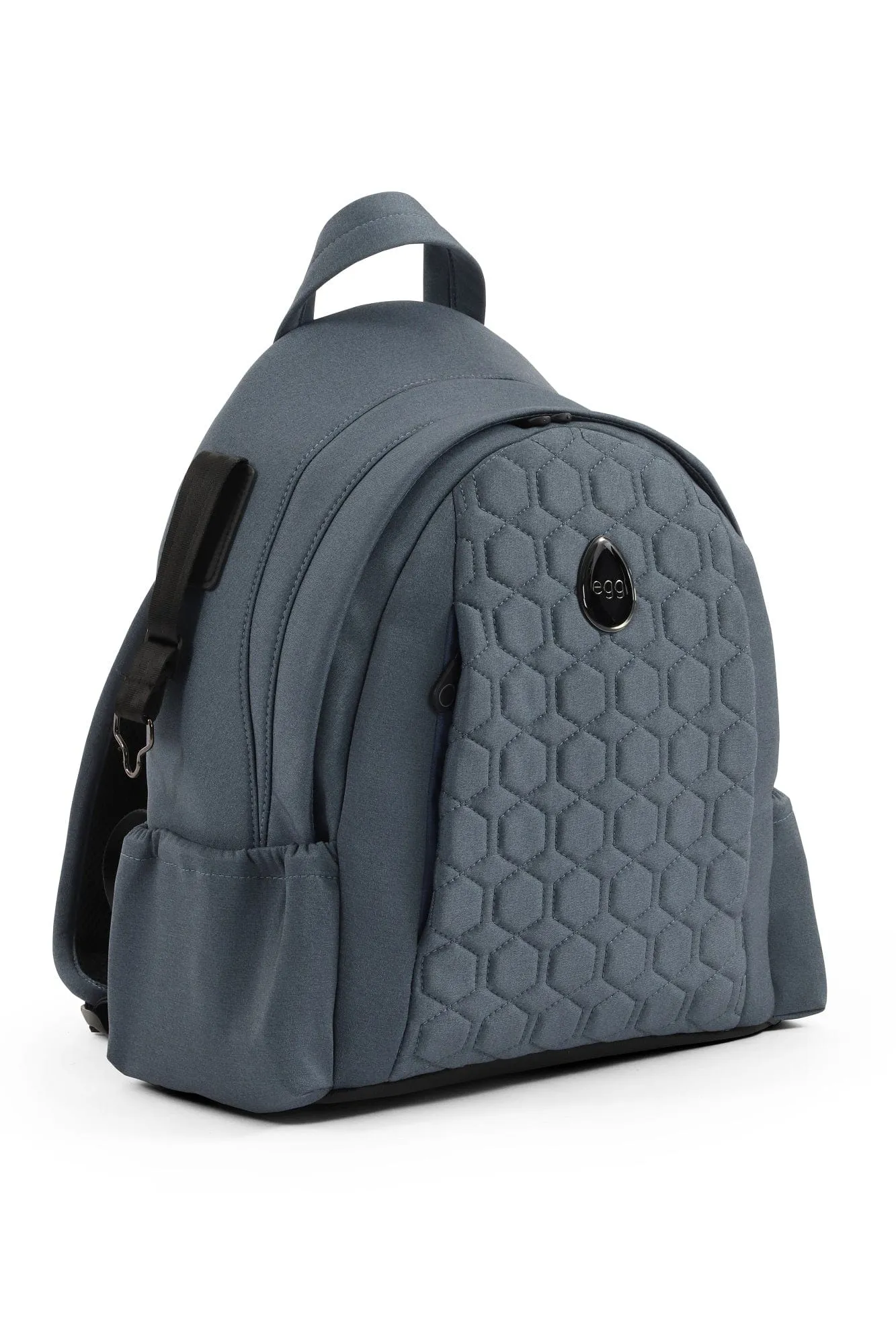 Egg 3 Backpack - Topaz