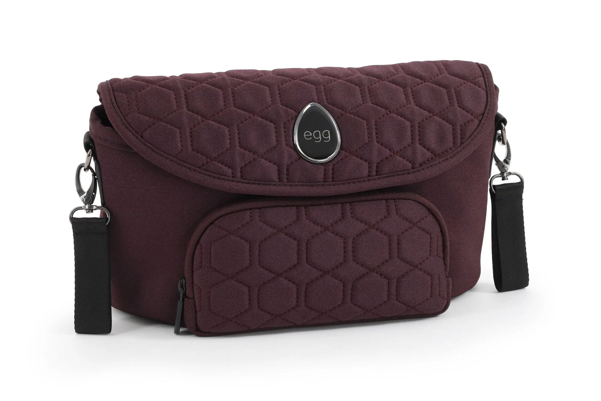 Egg 3 Organiser - Mulberry