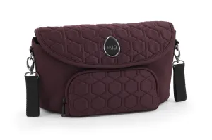 Egg 3 Organiser - Mulberry